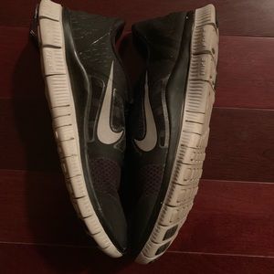 Nike shoes
